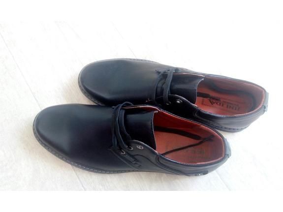 Обувь 44 - 45 р. Туфли.