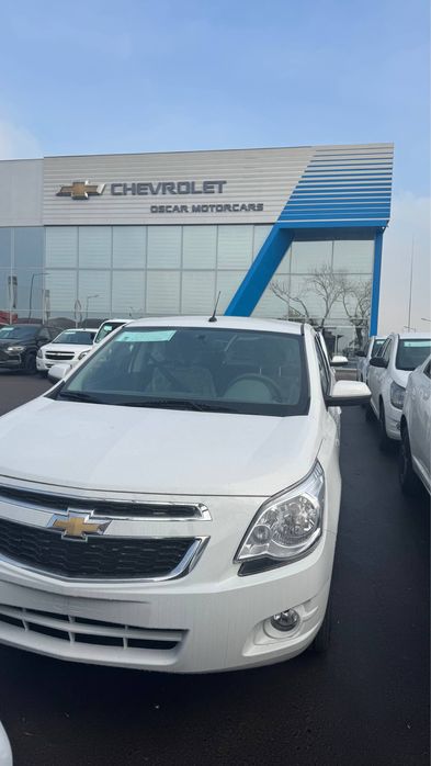 Cobalt Style MCM 0% boshlang’ich to’lov bilan Avtokreditga