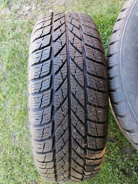 Зимни гуми 185 65 14