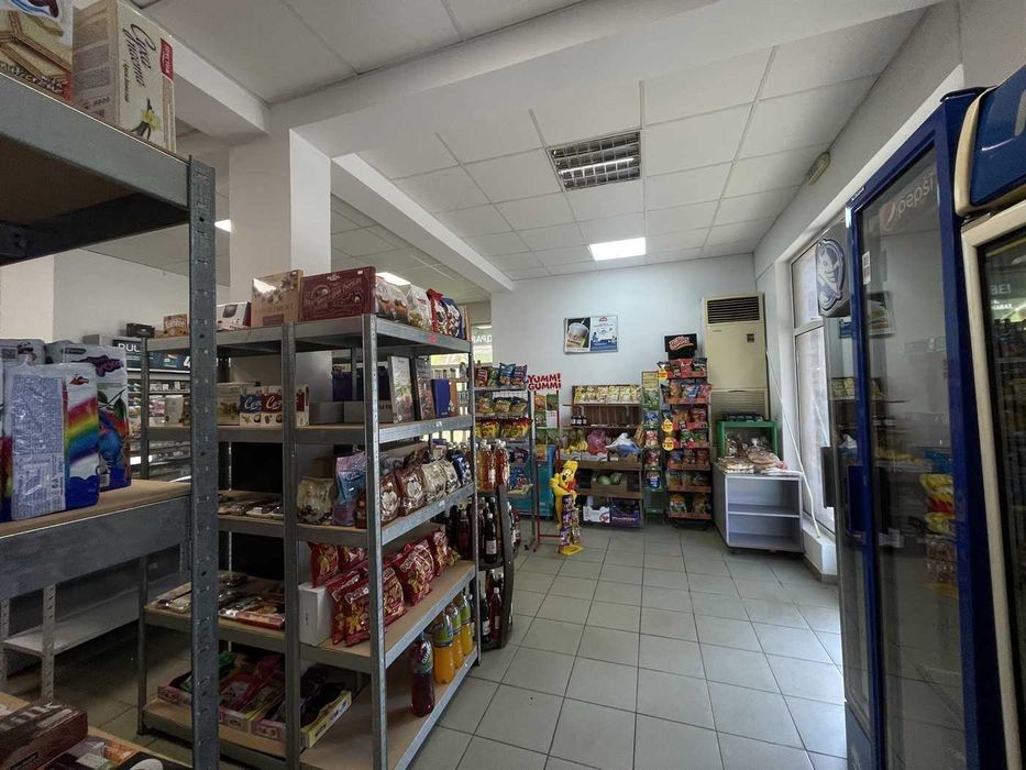 Дава се под наем Магазин в Габрово, Беленци - 92 кв.м за 433.5 € - Снимка #3