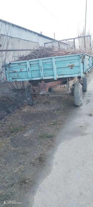 Телечка сотилади