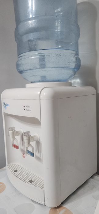 Диспенсер eco cool