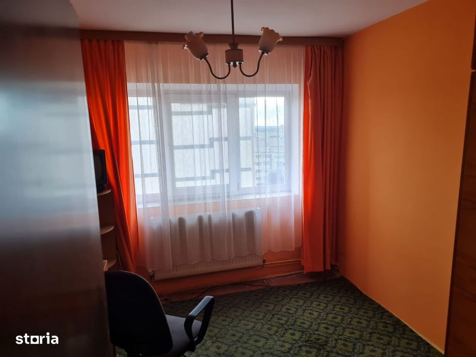 Închiriere apartament 3 camere, zona micro 4 Targoviste