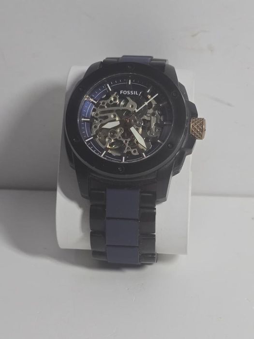 Fossil, Ceas automatic Modern Machine -P-