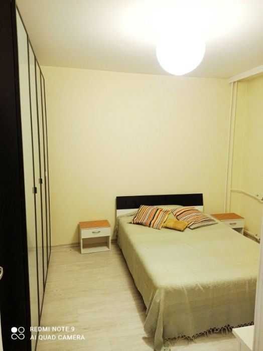 3-стаен апартамент под наем Слатина