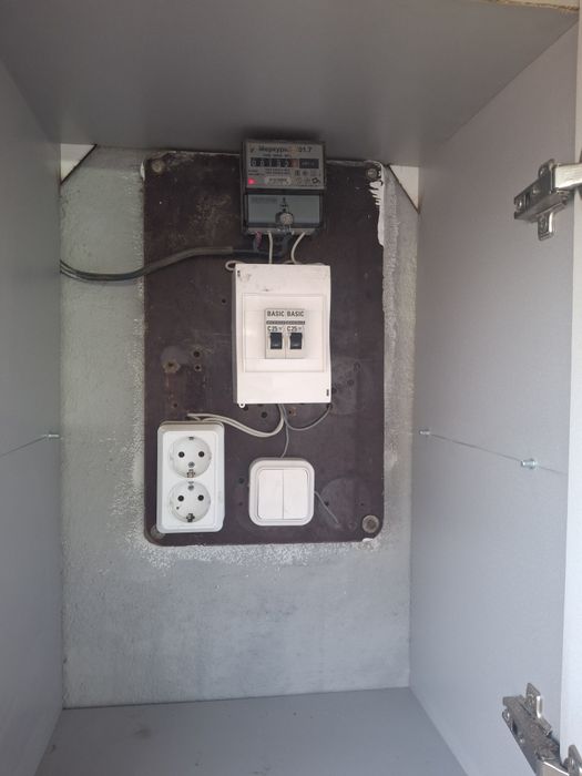 Продам гараж на кск