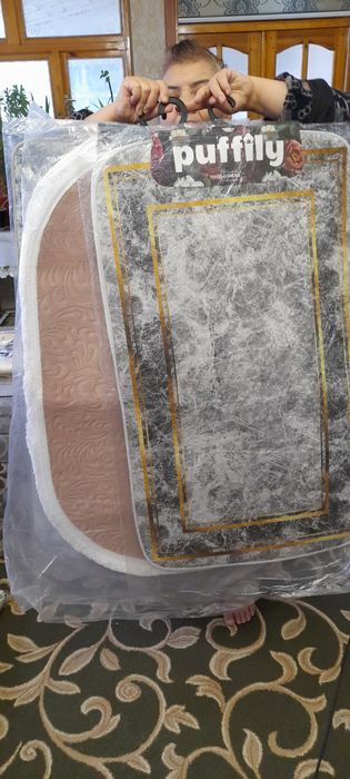 Коврик для ванной