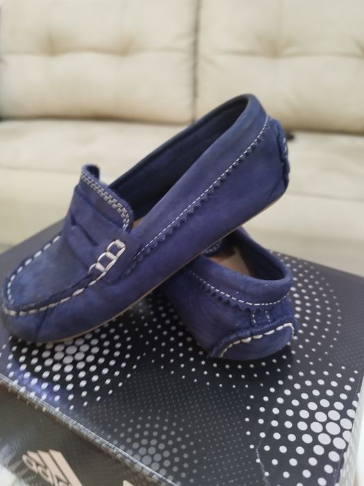 Детски обувки за момче