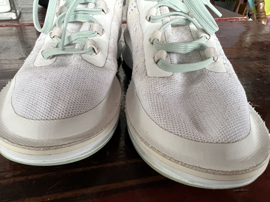 Camper дамски боти -текстил 38 номер