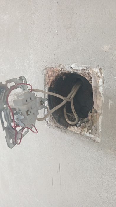 Электрик Грес. Байсерке. Кызылту. Арман. 24/7