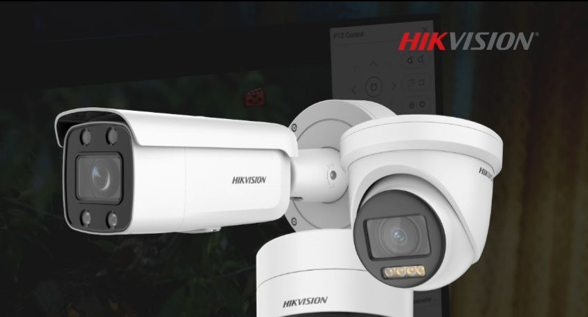 Ustanovka Camera O'rnatamiz