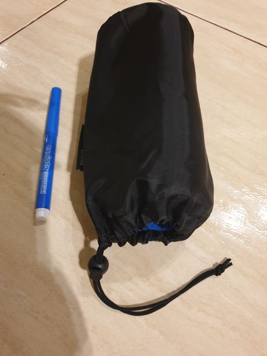 Prosop usor sport piscina Pieter, nou