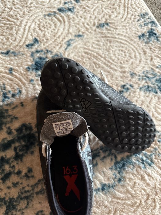 Детски стоножки “Adidas”