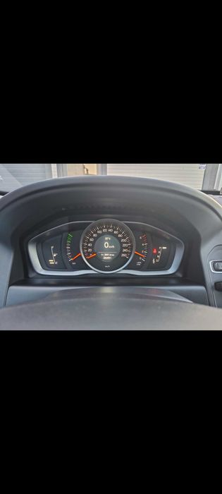 Volvo XC 60,fabr.2015