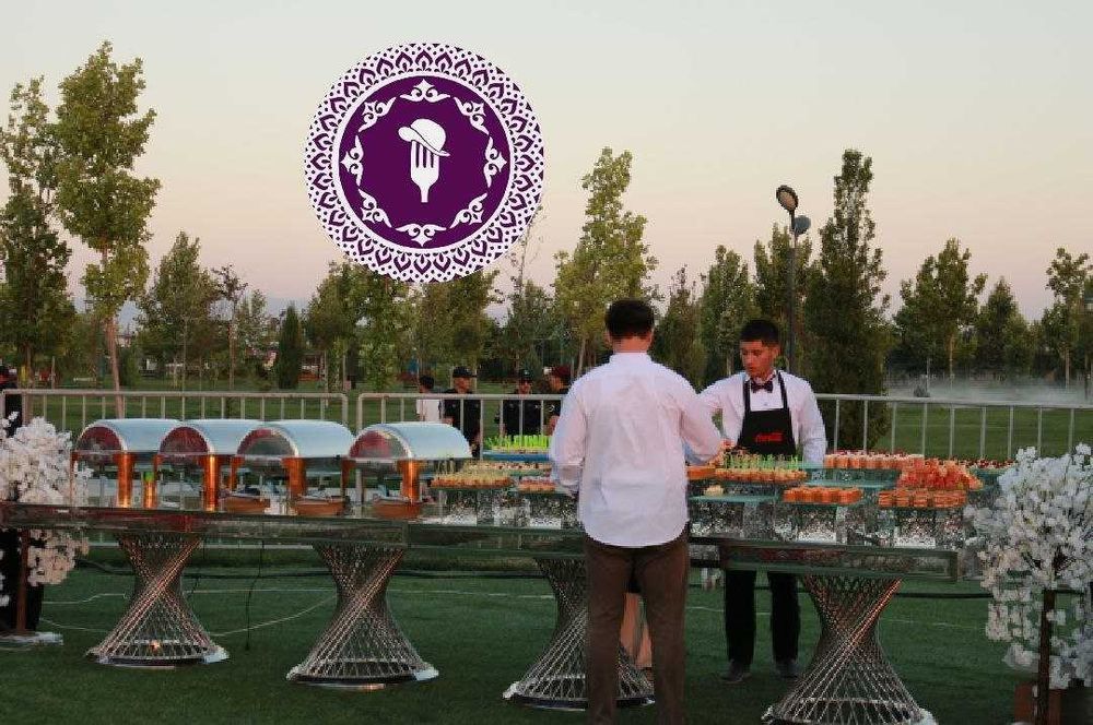 Iftorlik-Банкет-