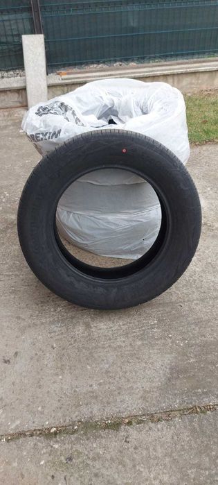 Vand cauciucuri de vara / Continental & Hankook