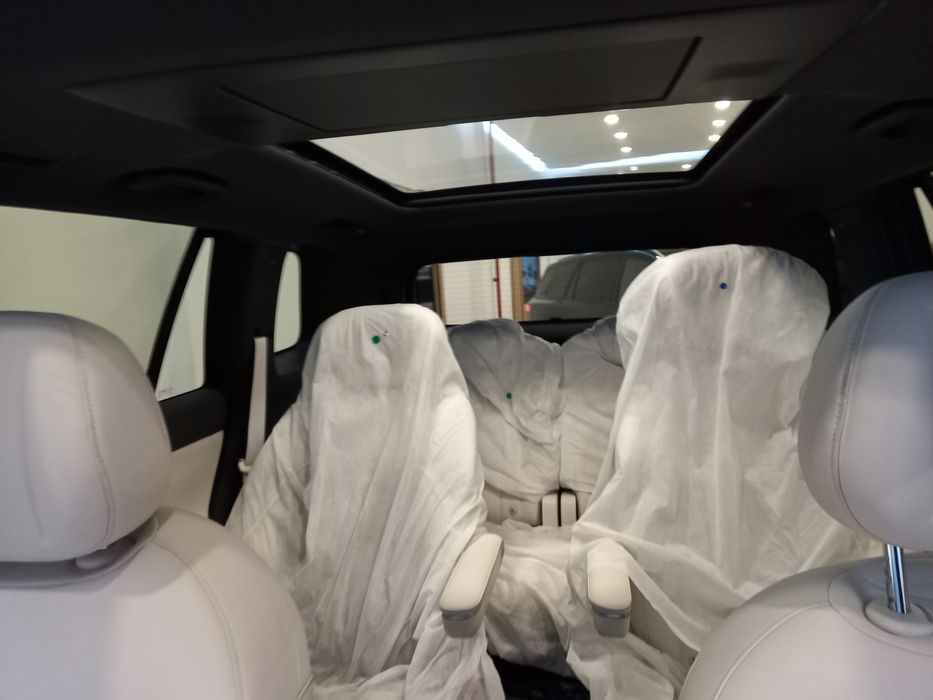 Dong Feng 008 Max 2026 Restaling Gibrid