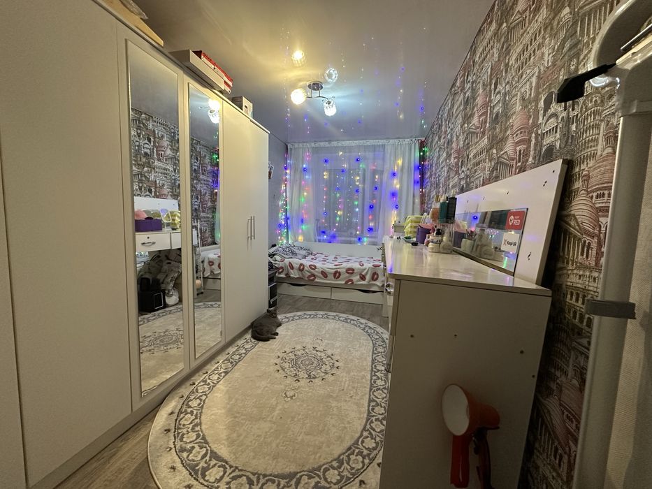 Продам 2х комнатную квартиру