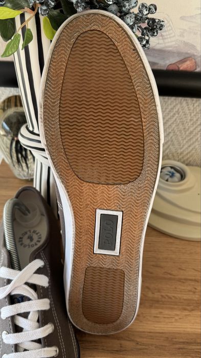 Мъжки кецове Polo Ralph Lauren номер 46