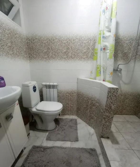 Квартира посуточно