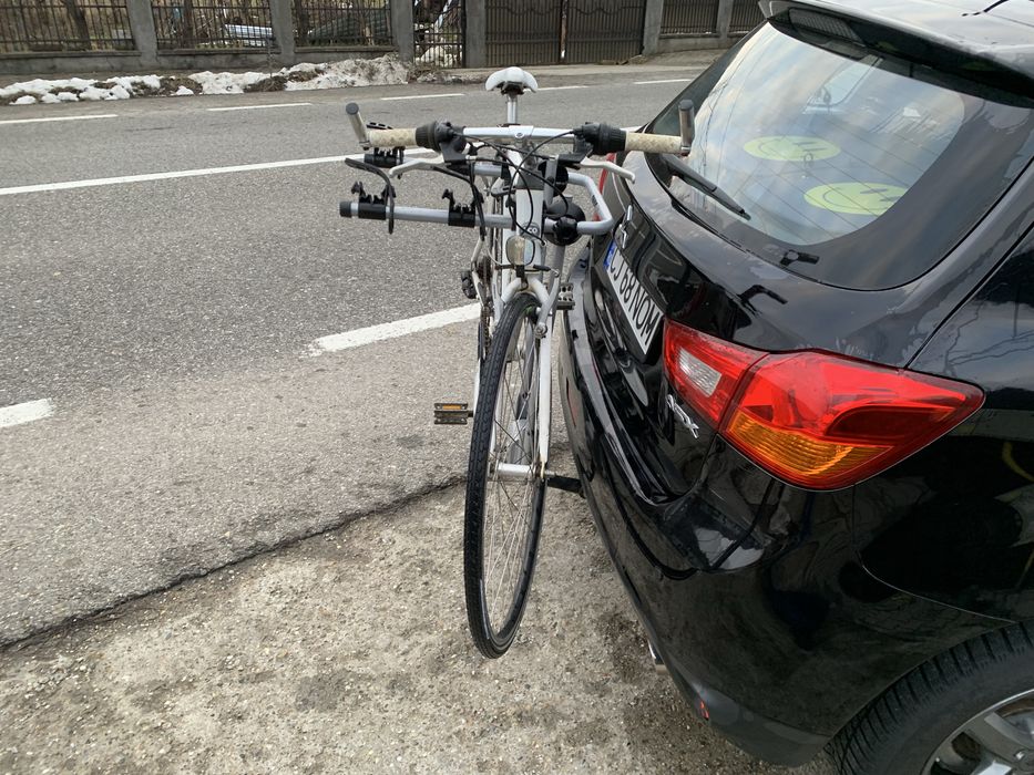 Suporți de Biciclete pe crlig