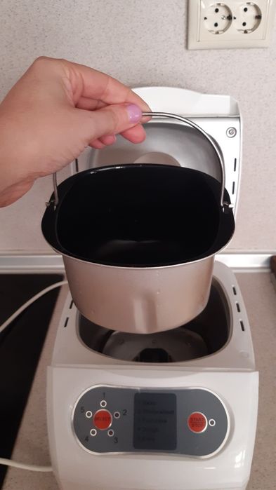 Хлебопекарна ELITE