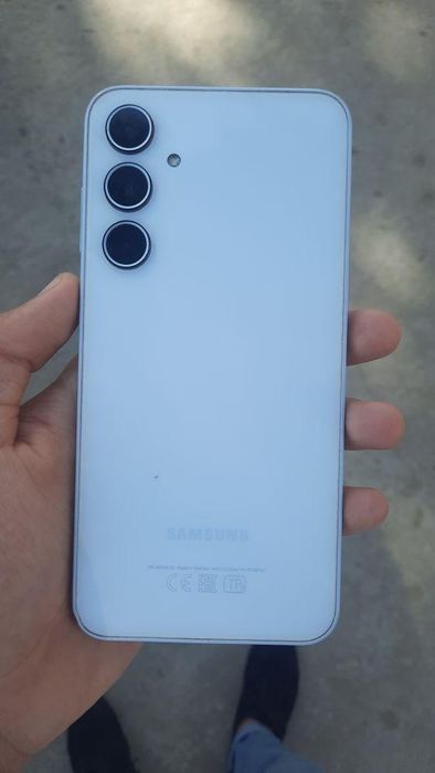 Samsung A 35 sotiladi