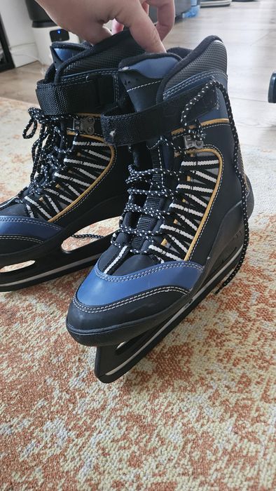 Patine Project Rocket