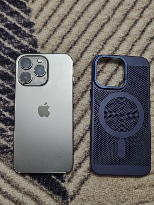 Iphone 13 pro 128 gb