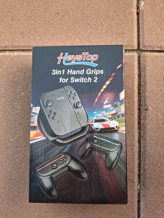 Джойстици за switch 2