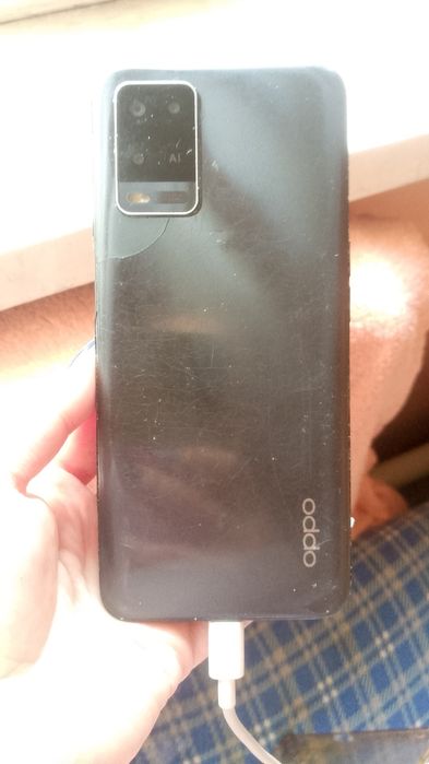 Телефон оппо на запчасти