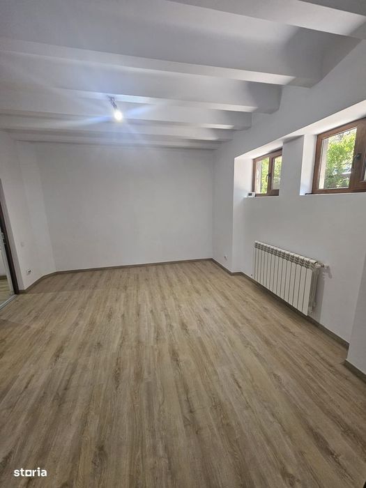 Primaverii Aviatorilor Dorobanti 3 camere in vila — fotografia 3