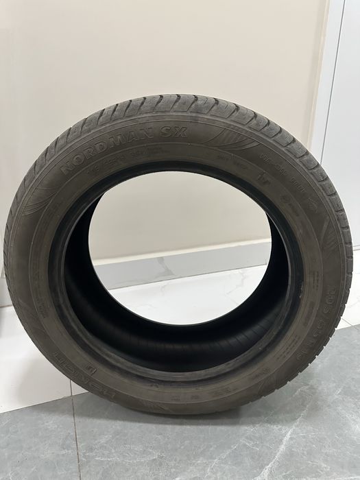 Шина одна штука Nordman