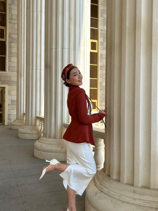 Прокат и продажа платьев