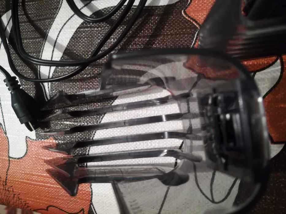 Машинка за подстригване