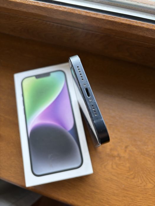 iPhone 14 plus 128gb