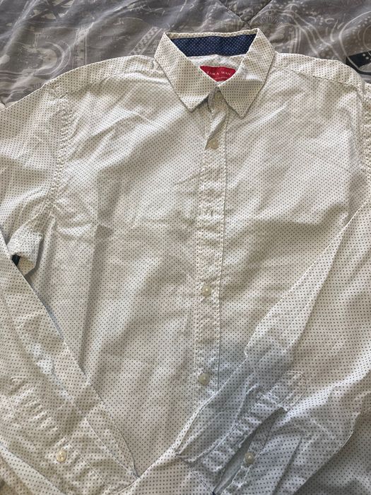 Ризи на Зара / Zara