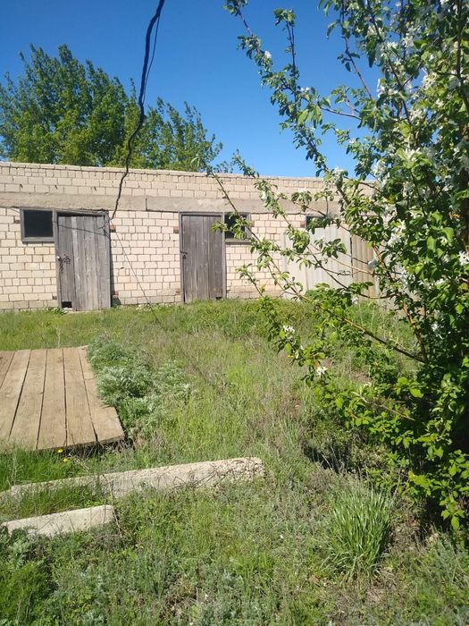 Продам дом в п.Федоровка