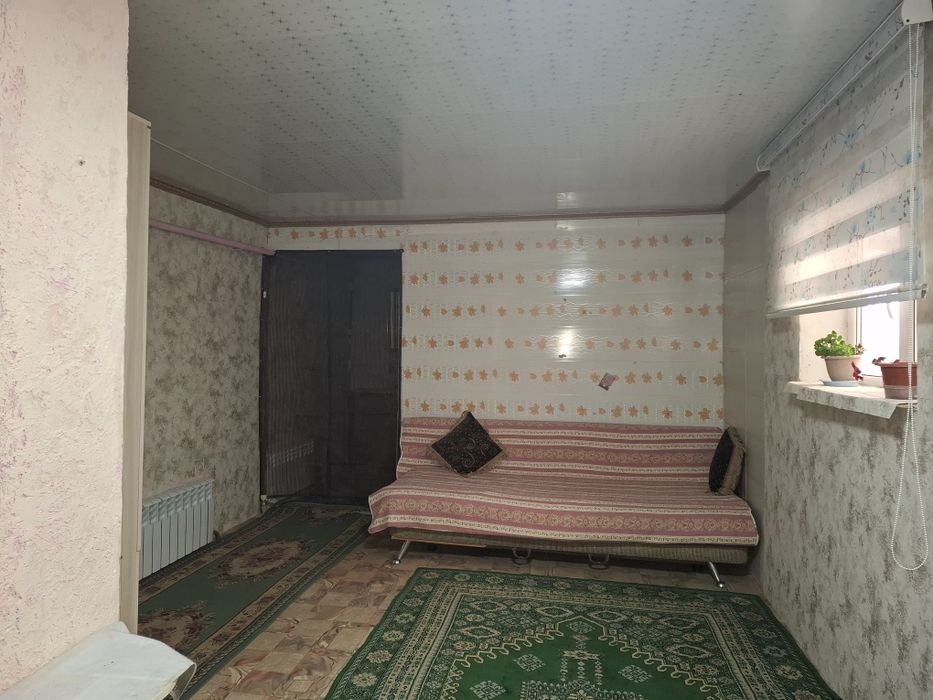 На долгий срок проживание