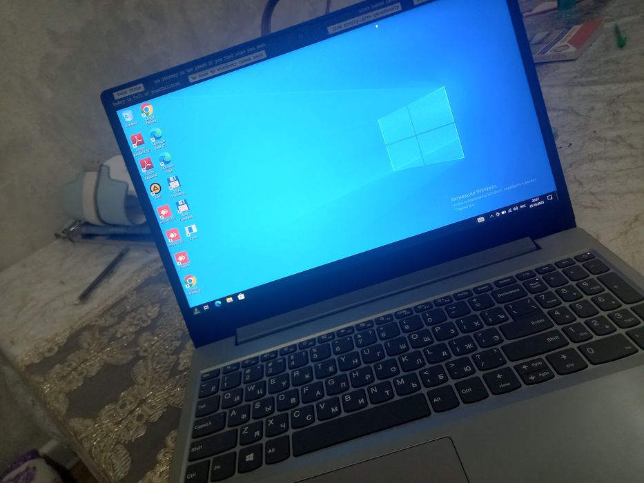 Lenovo IdeaPad L3 .