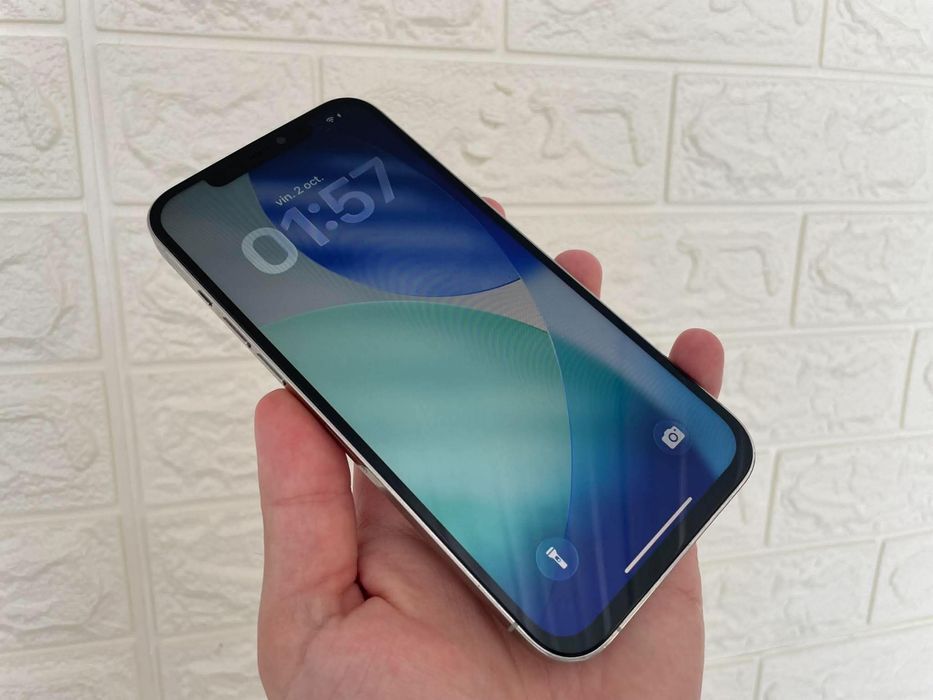 iPhone 12 Pro Max 128gb