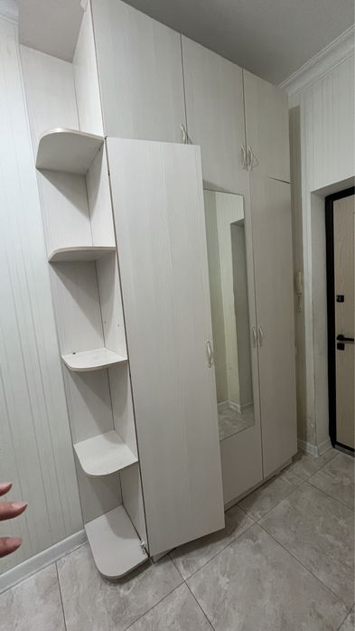 Шкаф за 10.000 тенге