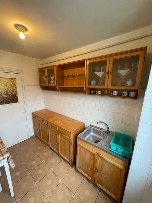 De închiriat: Apartament 2 camere în Orșova – Bd. Porțile de Fier (vizavi de Poliție)