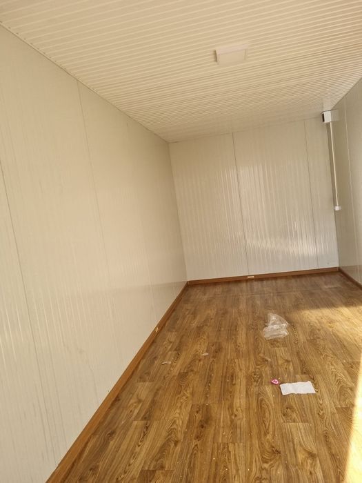 Vand container 3x5 POZE REALE