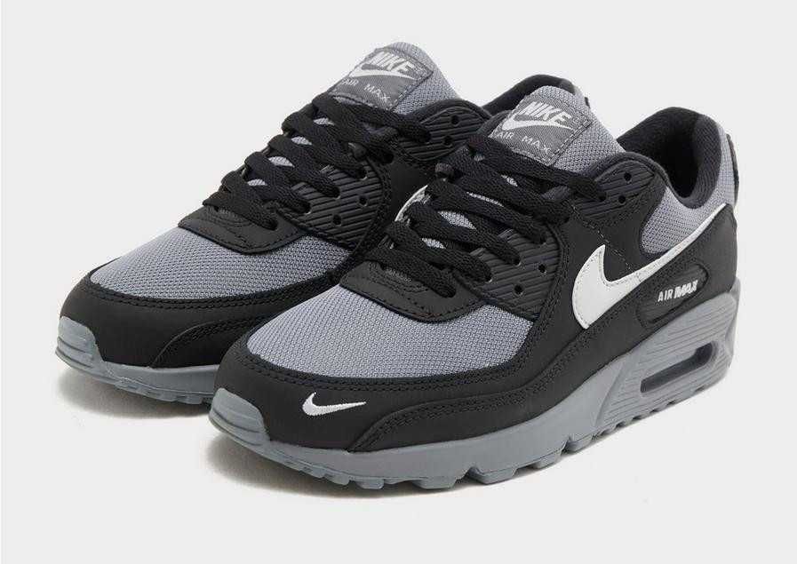 Nike - Air Max 90 №39,№41 Оригинал Код 705