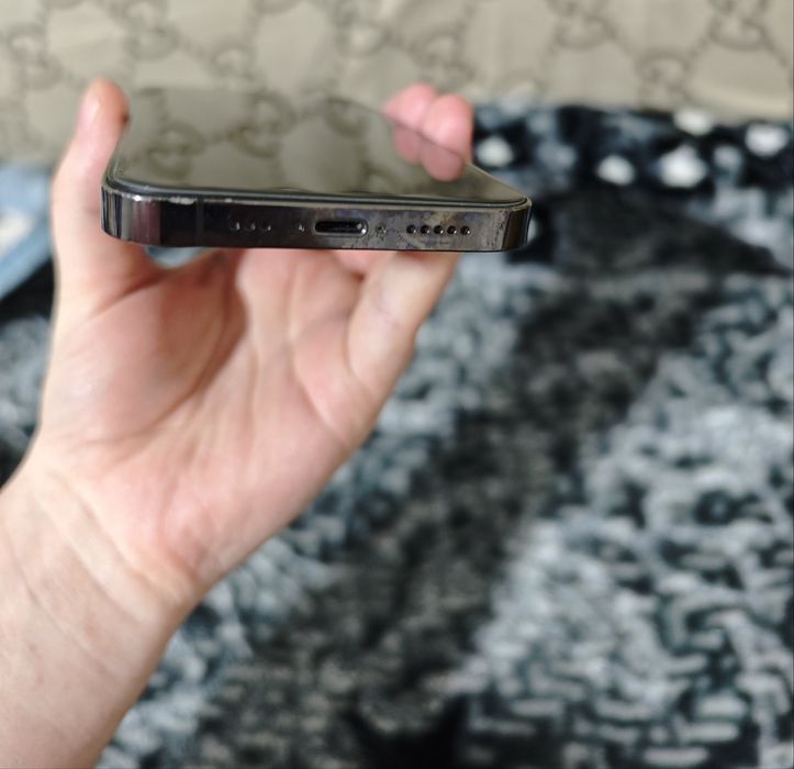 iphone 13 pro 128 гб идеальное состояние