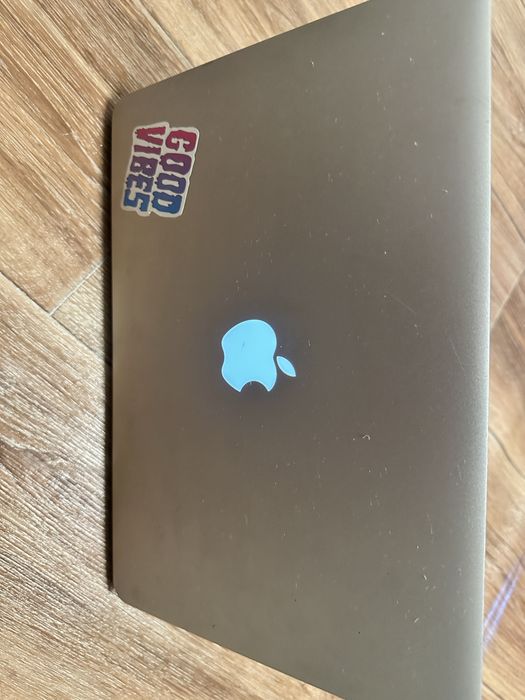 MacBook Air 13 SSD 256