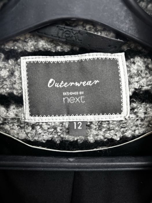Пальто Next женское