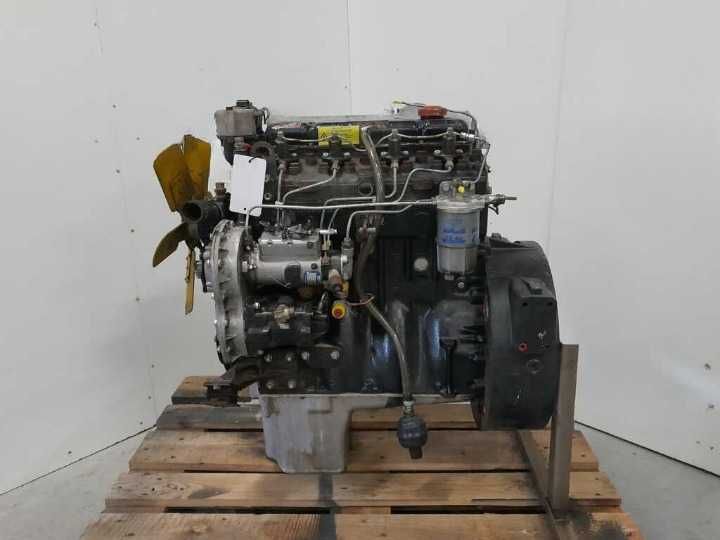 Motor PERKINS 4.236 -Piese de schimb PERKINS