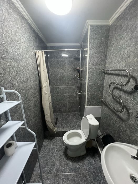 Квартира посуточно